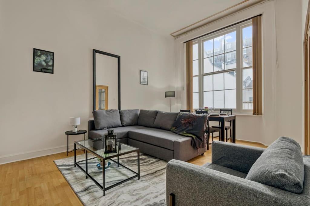 Cosy 2Br Retreat Near Paddington Station Appartement Londen Buitenkant foto